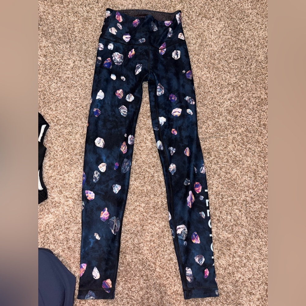 Peloton Leggings Small
